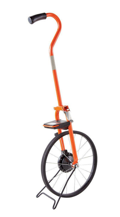 Keson Digital Measuring Wheel -5.5", Collapsible