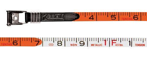 Keson Fiberglass Tape Refill Blade