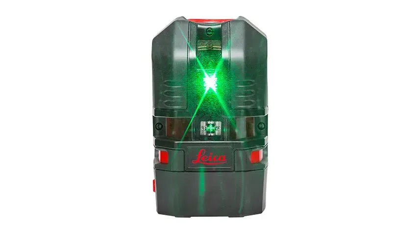 LEICA LINO L2G Green Line Laser