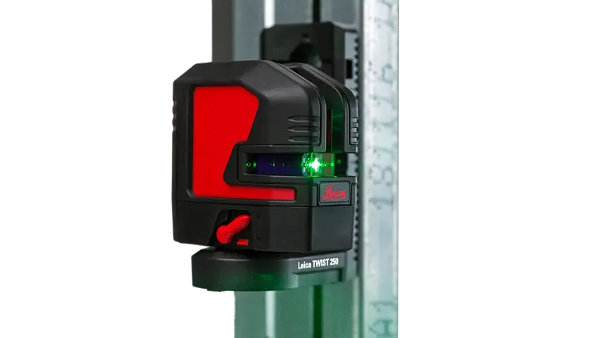 LEICA LINO L2G Green Line Laser