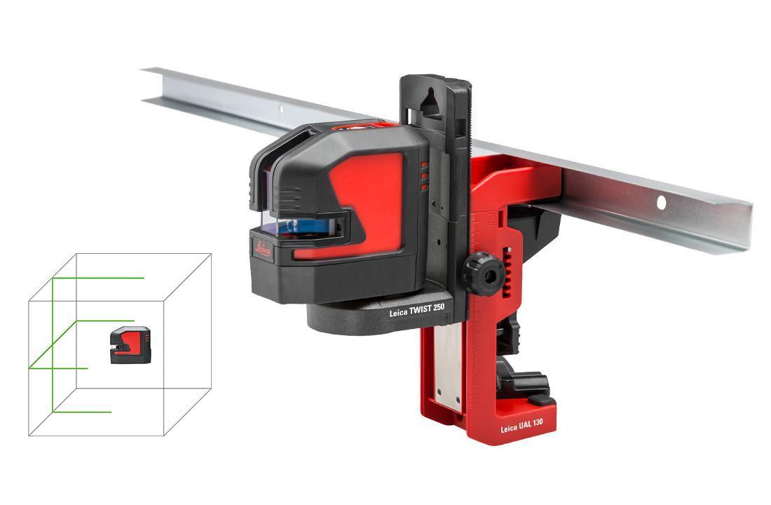 LEICA LINO L2G Green Line Laser