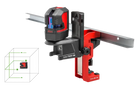 LEICA LINO L2P5G Green Line Laser - Kit