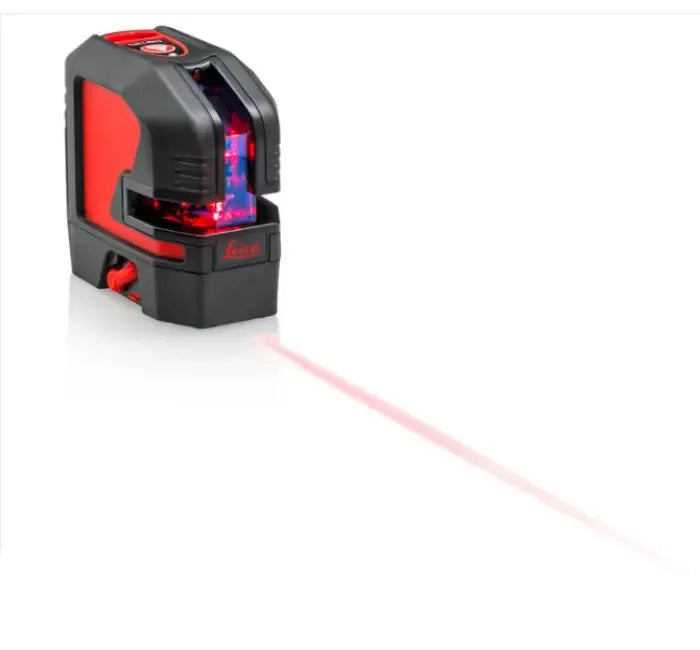 LEICA LINO P5 Red Line Laser