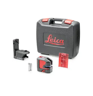 LEICA LINO P5 Red Line Laser