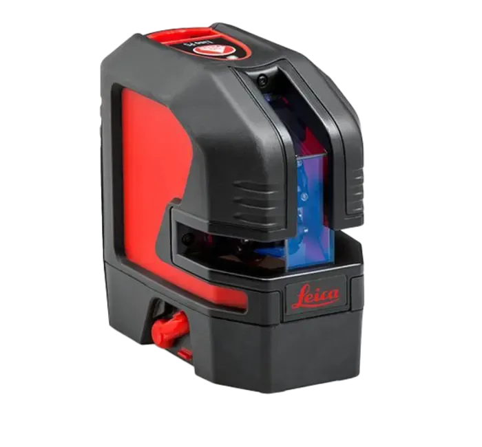 LEICA LINO P5 Red Line Laser