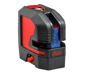 LEICA LINO P5 Red Line Laser
