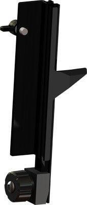 Laserline B-Storm Detector Bracket