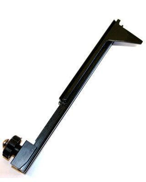 Laserline B1-T Detector Bracket