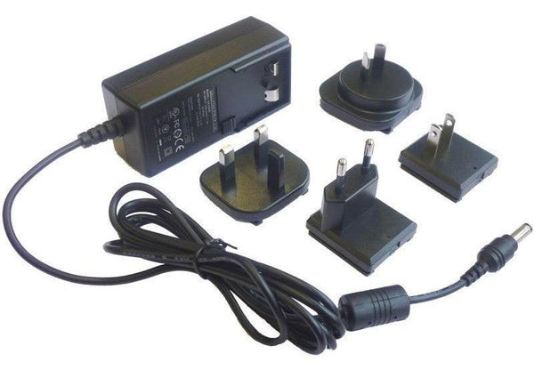 Leica A100 - Li-ion Charger for Li-Ion Battery Pack