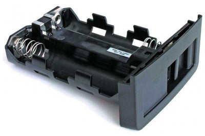Leica A150 Alkaline Battery Pack for Rugby Lasers