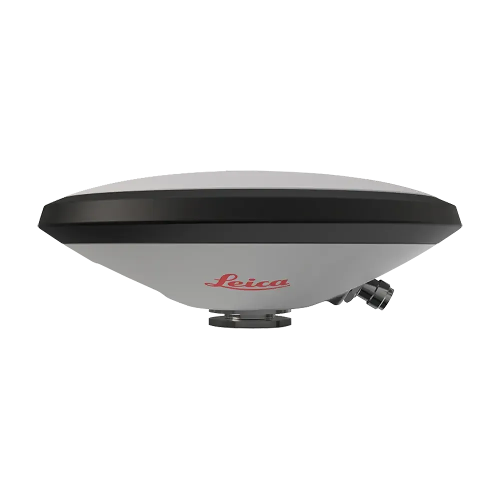 Leica AS11 High Precision Multi-Frequency GNSS Antenna