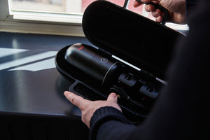 Leica BLK360 G2 Field Pack/ Starter Pack with RCS