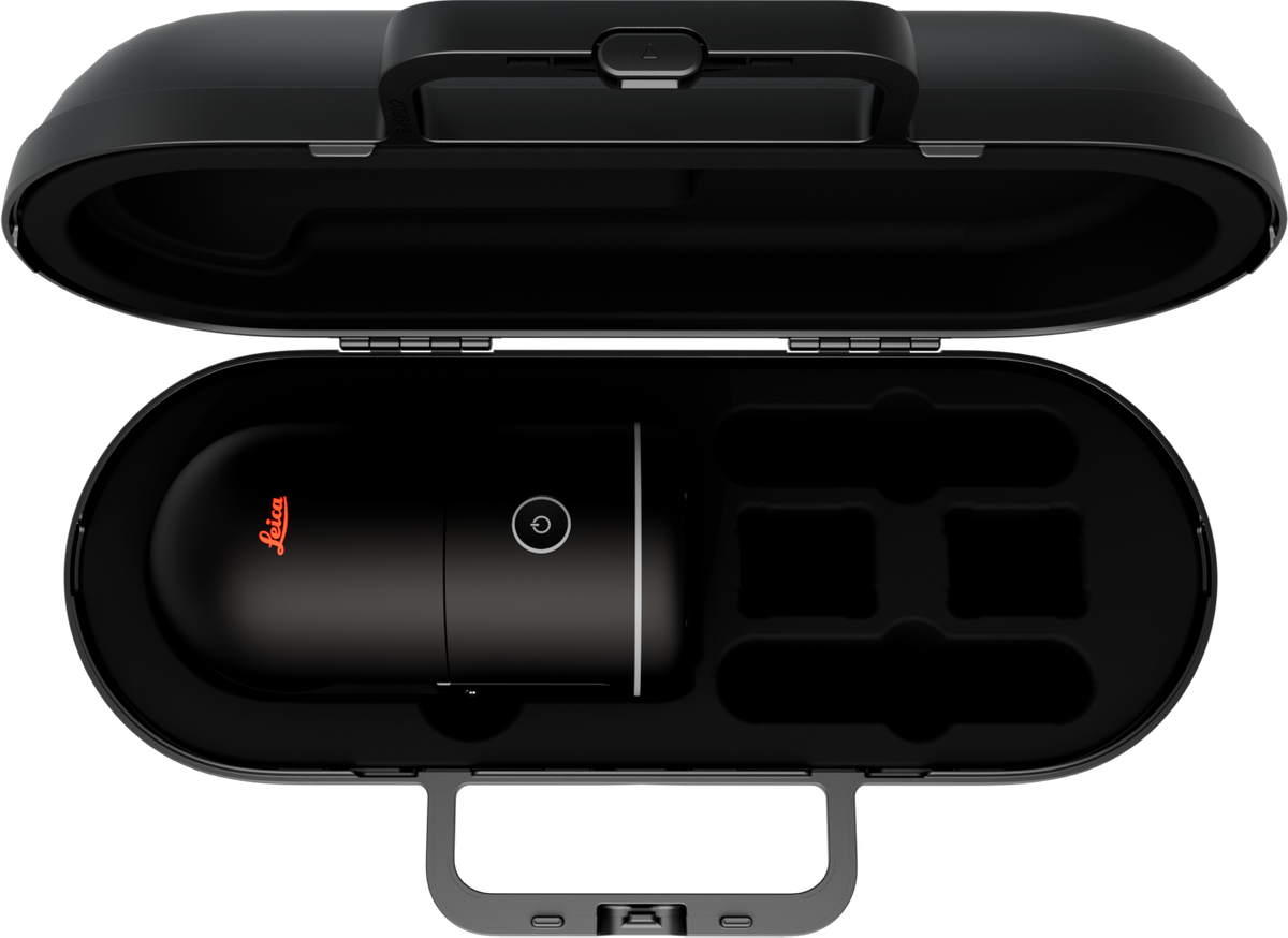 Leica BLK360 G2 Imaging Laser Scanner