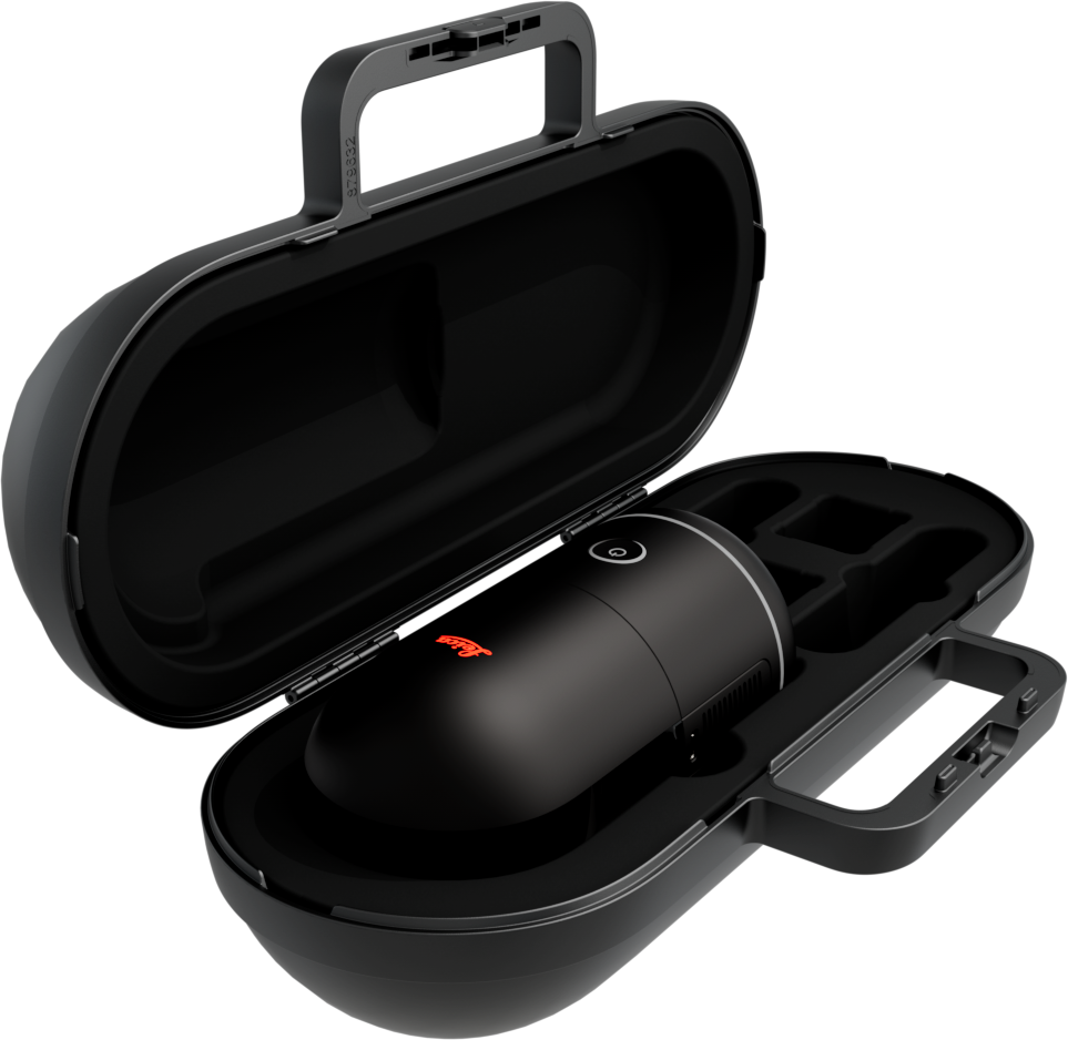 Leica BLK360 G2 Imaging Laser Scanner