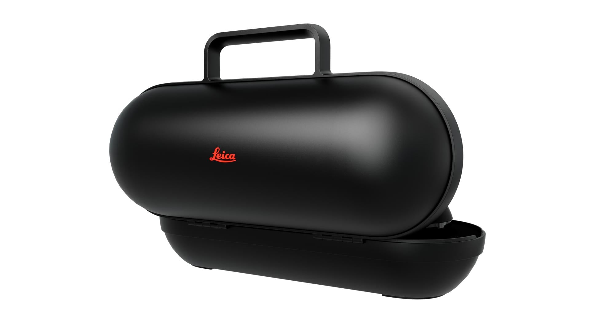 Leica BLK360 G2 Transportation case -GVP739