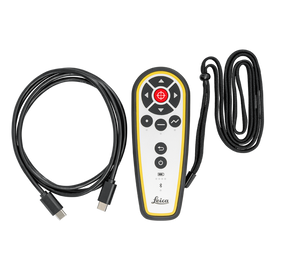 Leica CA101, RC10 Remote Control