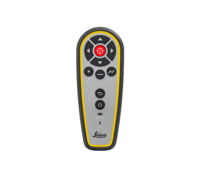 Leica CA101, RC10 Remote Control