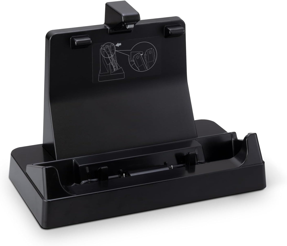 Leica CBC16 Docking Station for CC200 tablet