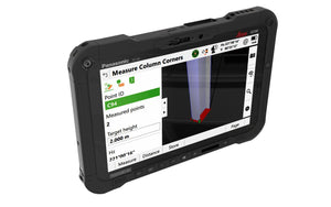 Leica CC200 Field Controller