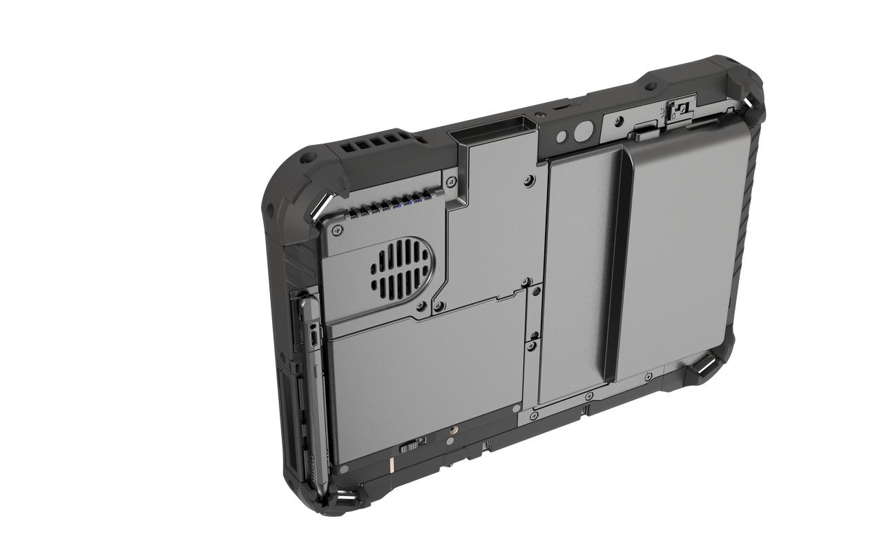 Leica CC200 Field Controller