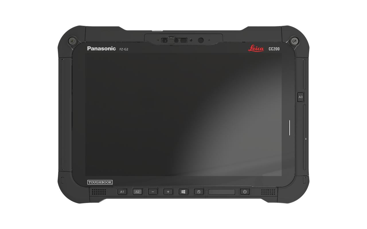 Leica CC200 Field Controller
