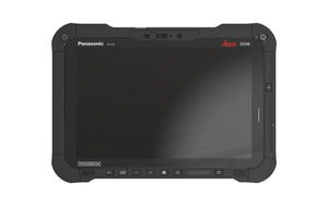 Leica CC200 Field Controller