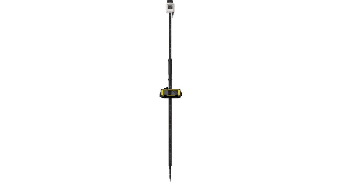 Leica CRP Construction Reflector Poles