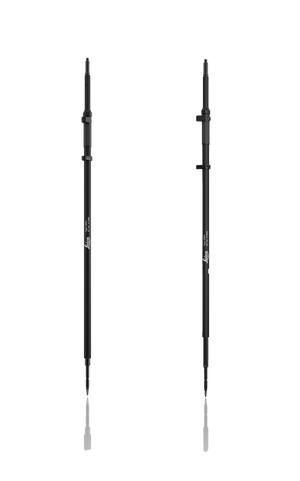 Leica CRP Construction Reflector Poles
