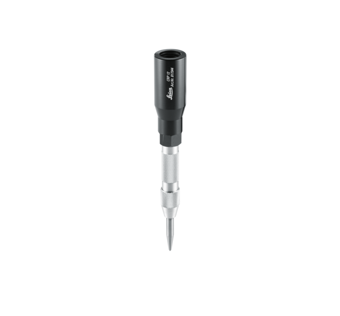 Leica CRP12 Center Punch Tip for all CRP poles