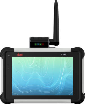 Leica CS30 LRBT