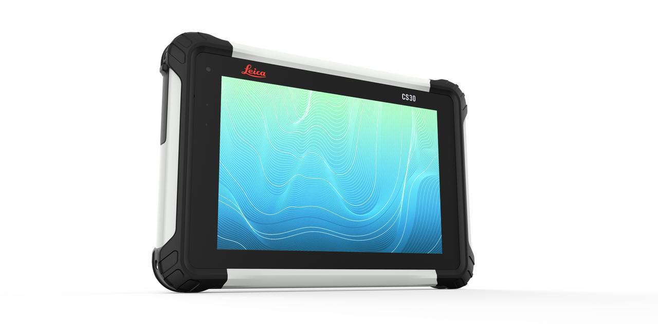 Leica CS30 Windows 10 Tablet with 7” Screen