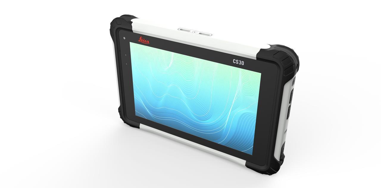 Leica CS30 Windows 10 Tablet with 7” Screen