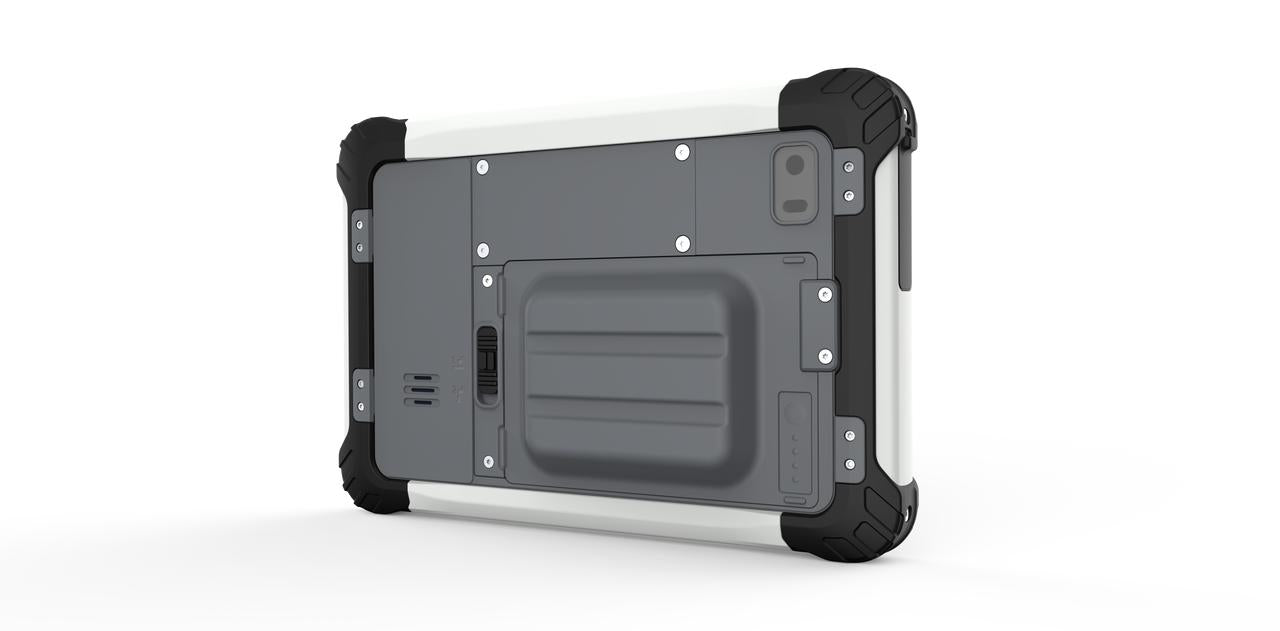 Leica CS30 Windows 10 Tablet with 7” Screen