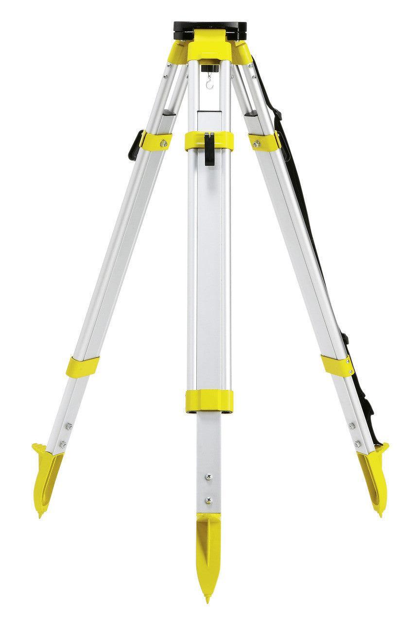 Leica CTP104 Medium Duty Aluminum Tripod with Shoulder Strap