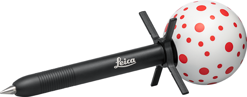 Leica CVT1, iCON vPen