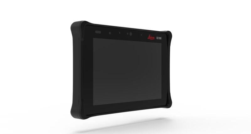 Leica Captivate CC180- Windows 10 Tablet with 8” Screen