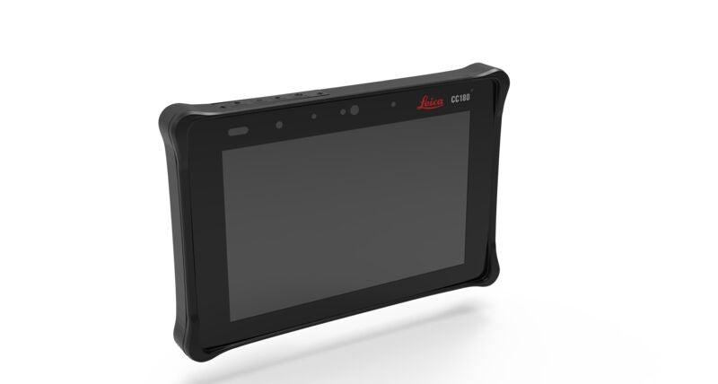 Leica Captivate CC180- Windows 10 Tablet with 8” Screen