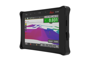 Leica Captivate CC180- Windows 10 Tablet with 8” Screen