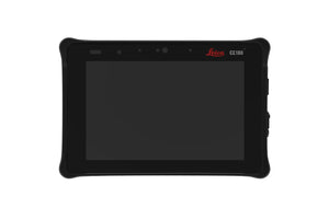 Leica Captivate CC180- Windows 10 Tablet with 8” Screen