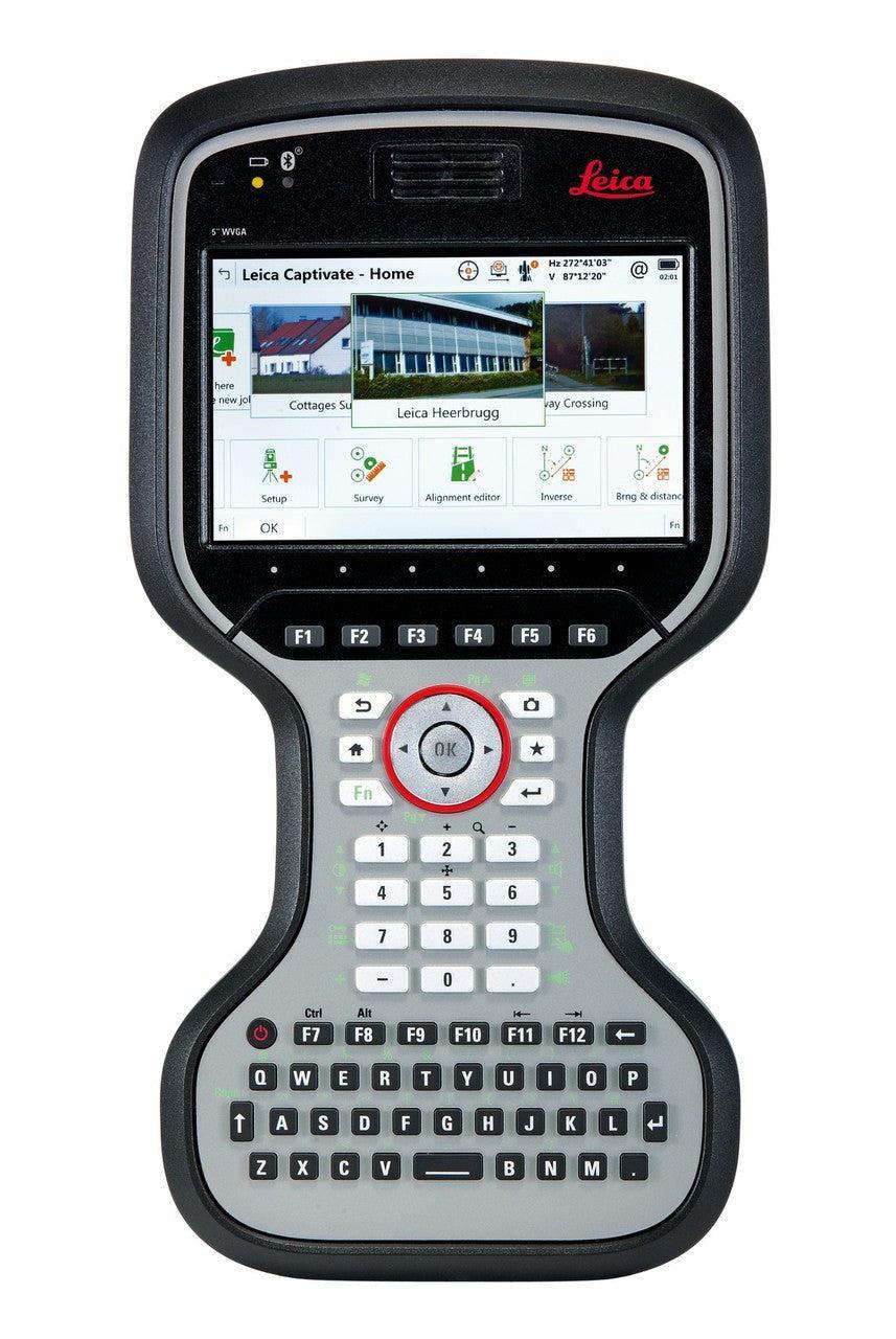 Leica Captivate CS20 Field Controller LTE