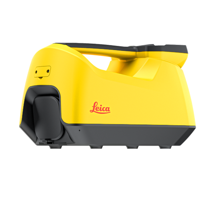 Leica DE100 10 Watt Transmitter Package