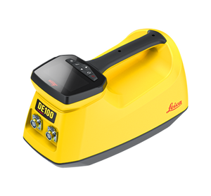 Leica DE100 10 Watt Transmitter Package