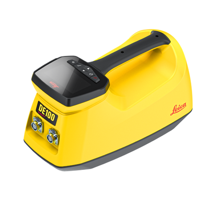 Leica DE100 10 Watt Transmitter Package