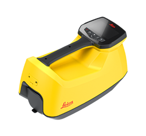 Leica DE100 10 Watt Transmitter Package