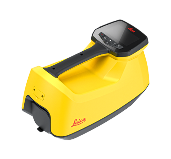 Leica DE100 10 Watt Transmitter Package