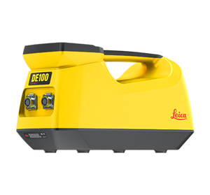 Leica DE100 10 Watt Transmitter Package