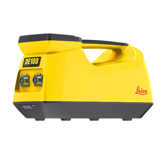 Leica DE100 10 Watt Transmitter Package