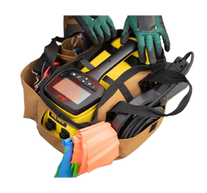 Leica DE100 Transmitter Bag