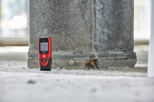 Leica DISTO D1 Laser Distance Meter