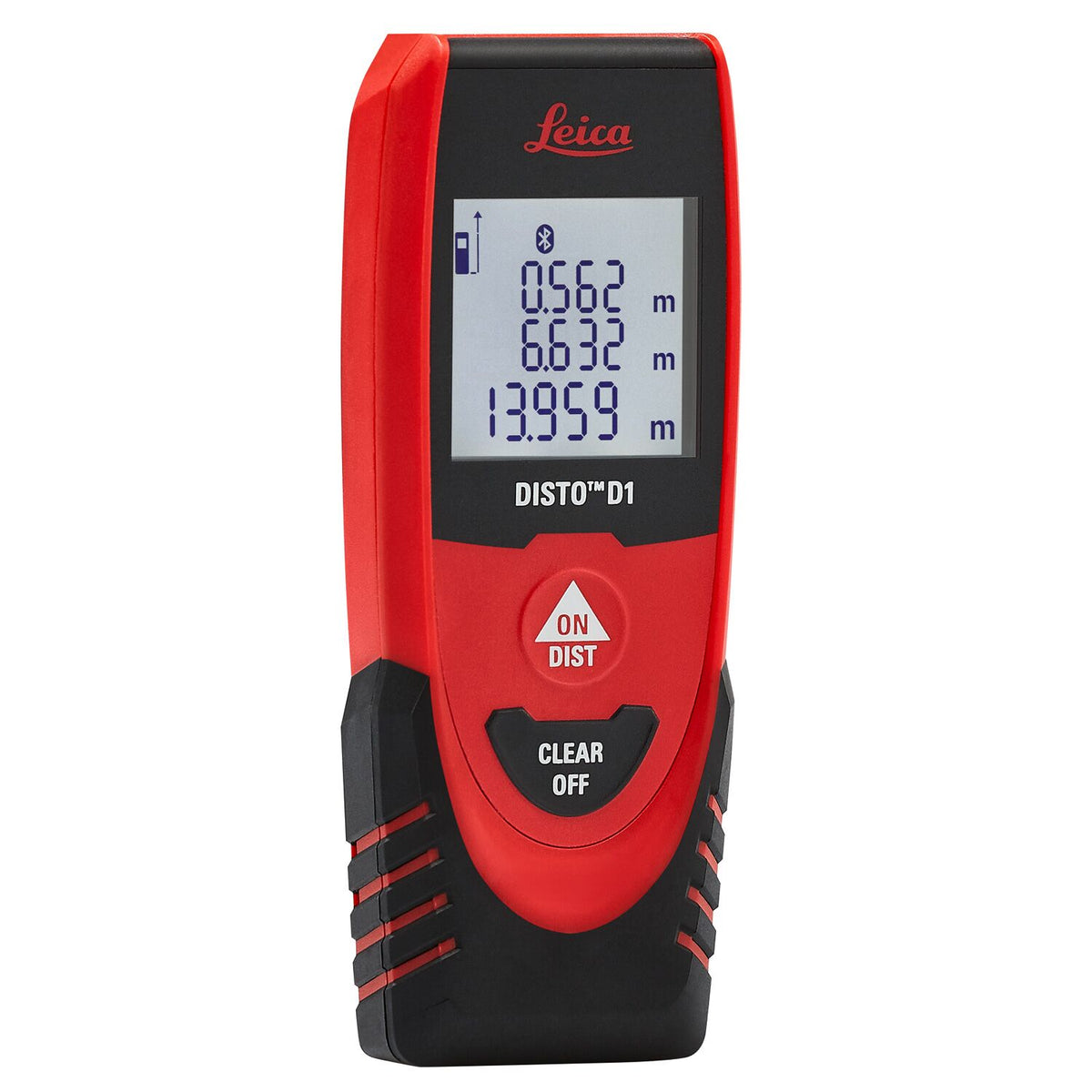 Leica DISTO D1 Laser Distance Meter
